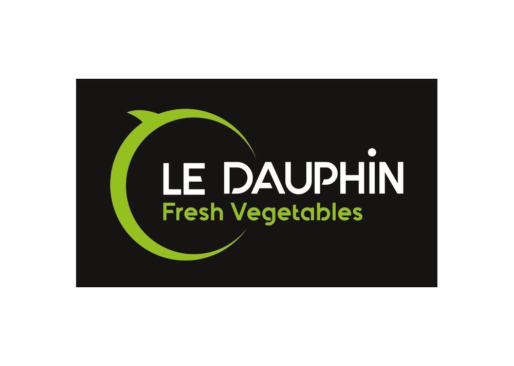 Logo Le Dauphin