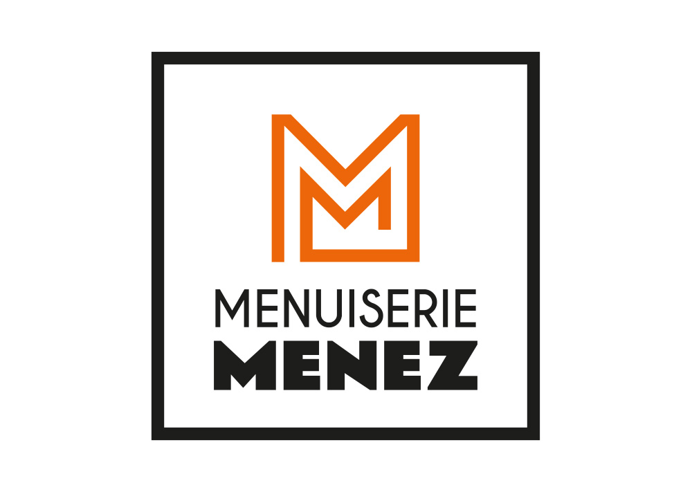Logo Menuiserie Menez